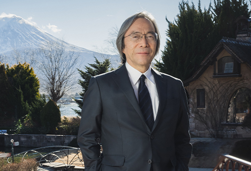 学校法⼈ 21世紀アカデメイア| [知の巨人が創造する「新たな学びの場